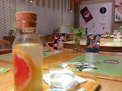 -炖物24章·顺时轻养茶(杭州保利时光里店)
