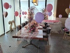 -沈阳君悦酒店·意坊意大利餐厅