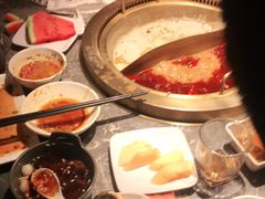 -麻路成都火锅(柏威年店)