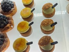 -LANLIZI BAKERY(COSMO店)