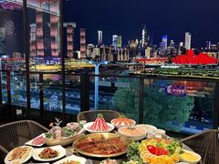 -长嘉·河图火锅(长嘉汇江景旗舰店)