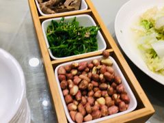 吉祥三拼-保定会馆(裕华店)