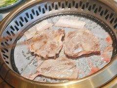 -汉阳廷自助烤肉(同和金铂天地店)