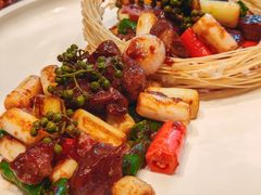 -聚宾楼·烤鸭·家宴(科技三路店)