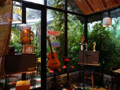 -Le Chalet Dalat