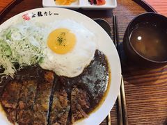 -金龙咖喱
