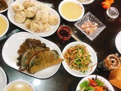 -四条包子(古城街店)
