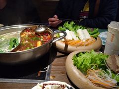 -呷哺呷哺(砂之船奥莱店)