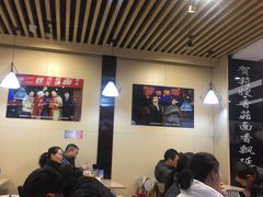 大堂-贺莉嫂北二巷香菇芙蓉面(抗大商厦店)