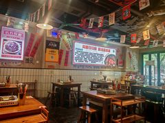 -黔有有贵州酸汤夺夺粉火锅(五味十字店)