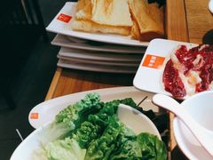 -牛很鲜潮汕牛肉火锅(乐清店)