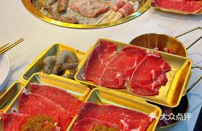 Pickled Chili Beef Shoulder with Unlimited Refill