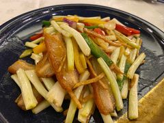 -酌宴府The China Club·广州万富希尔顿酒店(云城东路店)
