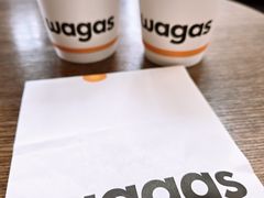 -Wagas沃歌斯(合生汇店)