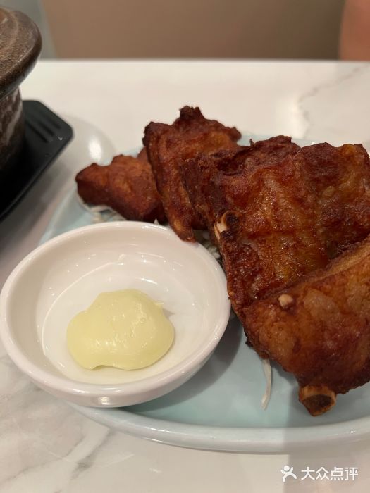 神仙馆(衡山路店)主厨飘香肉图片