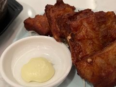主厨飘香肉-神仙馆(衡山路店)