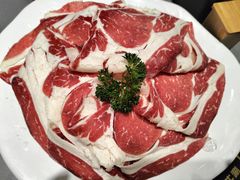 -伊斯美清真火锅(吉祥店)