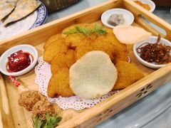 -天和晟烤鸭店(世纪坛店)