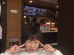 -肯德基(天津奥城店)