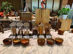 -沈阳和平艾美酒店新食谱西餐厅