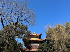 -宝通禅寺
