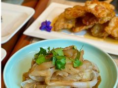 -小南洋海景餐厅(深圳湾店)