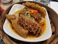-牡丹国际大酒店-港式茶餐厅