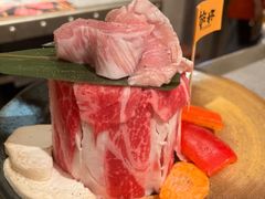 -乾杯烧肉居酒屋(中洲湾店)