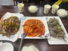 -清真·伊清阁餐厅