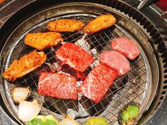 -御牛道日式烤肉料理(杭州万象城店)