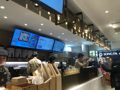 -奈雪的茶(新天地广场PRO店)