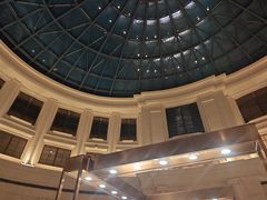 -漢咖啡·全服务式自助晚餐(武汉洲际酒店)