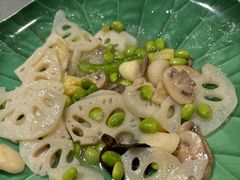 -海天楼中餐厅(吴宫泛太平洋酒店)