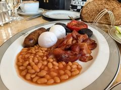 -The Wolseley