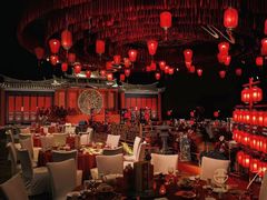 -济南喜来登酒店