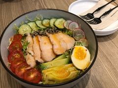 -Maxpoint Kitchen 西餐咖啡(乐峰广场店)