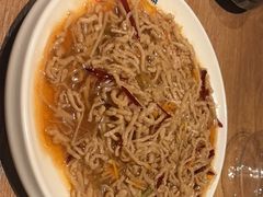 -直隶安家牛肉罩饼(建华店)