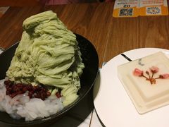 -糖糖屋•糖水•雪花冰店(时尚天河店)