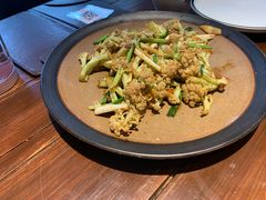 -Local泰莲庭(虹鳟鱼店)
