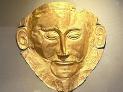 -雅典国家考古博物馆(Ethniko Archaiologiko Museo)