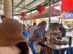 大堂-有间冰室(侨港风情街店)