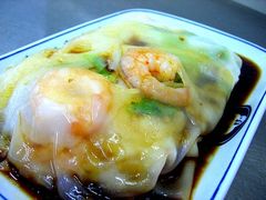 -银记肠粉店(北京路店)