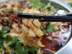 -蜀膳坊(洪公祠小区店)