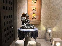 -老船坞餐厅(北京亚洲大酒店 )