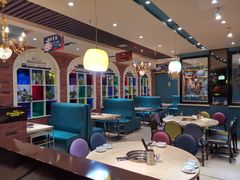 -川竹火锅(龙凤店)