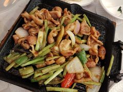 -鹭园酒家·四十年老字号