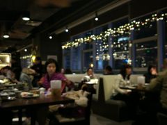 大堂-大头虾越式风味餐厅(光明广场店)