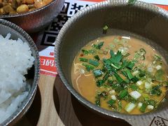 -福客麻辣烫·现炒麻辣香锅(印力中心店)