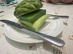 -大树餐厅(环球港店)