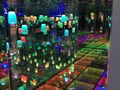 -天津梵高星空艺术馆(天河城旗舰店)